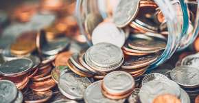 8 passos para você começar a guardar dinheiro