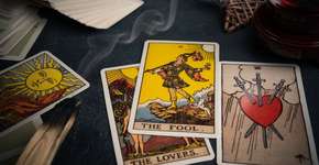 Tarot do dia: previsão para os 12 signos em 18/03/2026