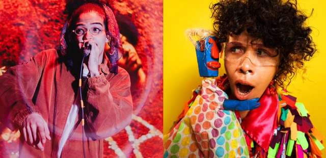 Léo Da Bodega + Luana Flores