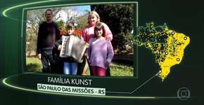 Foto: (Reprodução/TV Globo)