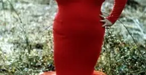 “John Waters – O Papa do Trash” no Cinesesc