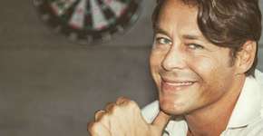 Theo Becker pede oportunidade de emprego para autora de novela