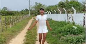 Família faz parodia de vinheta de fim de ano da Globo e viraliza