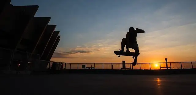 6 locais com pistas de skate para fazer manobras radicais em BH