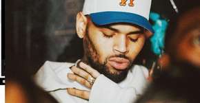 Mulher acusa Chris Brown de agressão e rapper será investigado, diz site