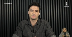 No Roda Viva, Felipe Neto dá a melhor sugestão para os preconceituosos