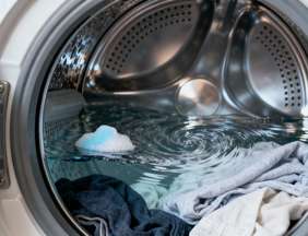 Bem estar: O sinal oculto de que sua máquina de lavar roupa está sendo sobrecarregada