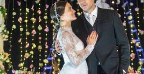 Gael dará surra em Clara em ‘O Outro Lado do Paraíso’