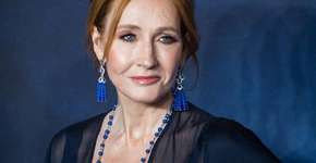 JK Rowling é acusada de transfobia mais uma vez