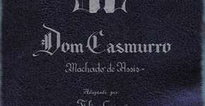 “Dom Casmurro”, de Machado de Assis, ganha versão em graphic novel
