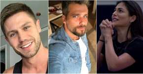 Jonas ironiza Gagliasso após Mari vencer Prova do Líder no BBB20