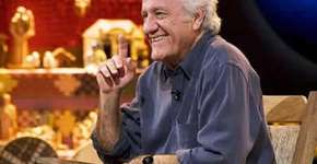 Gravação do programa da TV Cultura