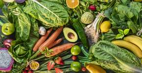 Ranking dos 10 vegetais mais saudáveis do mundo, segundo estudo científico