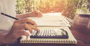 Esta planilha vai ter ajudar a controlar os seus gastos