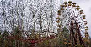 Como é visitar Chernobyl? Tudo que você precisa saber