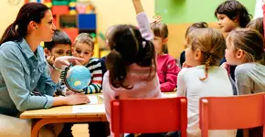 Novo site ‘Co-laborando’ reúne conteúdos para professores