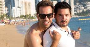 SBT exclui casal gay de novela mexicana e causa polêmica