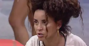 Equipe de Domitila expõe ataques racistas durante paredão do BBB 23