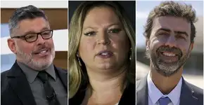 Políticos repercutem prisão de Fabrício Queiroz; confira