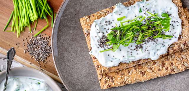 Como fazer coalhada caseira com um ingrediente e sem esforço