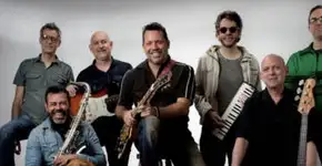 Bloco do Bob / Marley Night