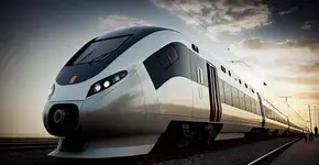 Saiba em quais cidades o trem-bala SP-Rio irá passar