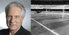 E-books: Max Gehringer conta a história de todas as Copas