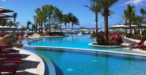 Resort nas Ilhas Cayman mima hóspedes com câmera para mergulho