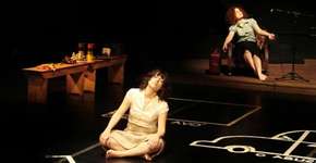 Cia. Borelli apresenta espetáculo de dança na Galeria Olido