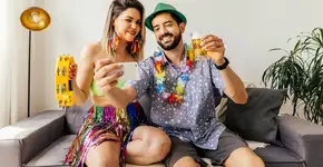 Cuponeria reúne descontos de até 60% para curtir o Carnaval em casa