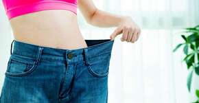 Após dieta e exercícios, mulher supera doença com 45 kg a menos