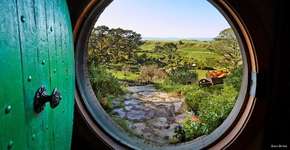 Foto: (Divulgação/New Zealand Tourism)