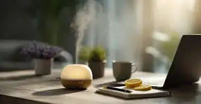 Três gotas deste óleo podem mudar seu desempenho em apresentações