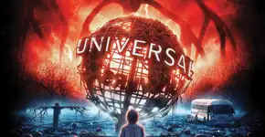 ‘Stranger Things’ retorna aos parques do Universal Studios