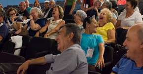USP Leste oferece cursos gratuitos de inglês e educação ambiental para a terceira idade