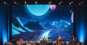 Orquestra Ouro Preto Vale Festival