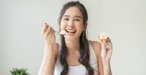 Veja como o ovo ajuda a fortalecer a saúde no outono