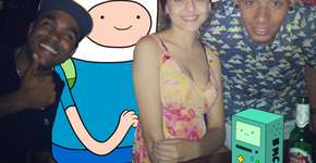 “Apague” o ex das fotos de um jeito divertido