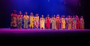 Espetáculo ‘Caetano Contra o Vento’