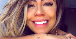 Rafaella Santos, irmã de Neymar, comemora aniversário de 22 anos