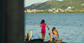 Foto: (Divulgação Festival MegaCities ShortDocs / Mangue é Vida)