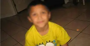 Mãe é condenada à perpétua por ajudar a matar filho de 8 anos