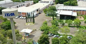 Ital abre vagas para mestrado stricto sensu gratuito