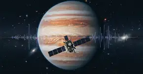 Os sons mais estranhos já captados no espaço e o que eles significam