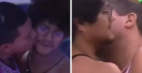 BBB 23: Investida de Bruno Gaga em Gabriel Santana foi assédio?