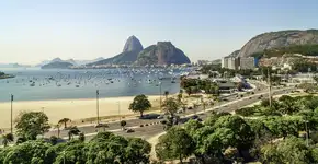Turistas apontam Rio como destino mais inseguro do Brasil