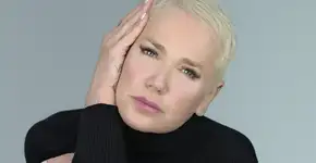 Xuxa – O Último Voo da Nave