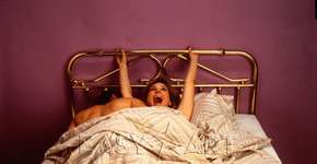 Sexo matinal: razão científica  para praticar