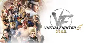 Virtua Fighter 5 R.E.V.O. chega com tudo para Switch 2, PS5 e Xbox — e campeonato mundial já tem data marcada