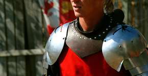 Medieval Experience: A Taberna acontece neste domingo na Cervejaria Madalena